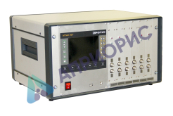 УПНК-6Т портативный промышленный УЗ дефектоскоп с параллельными каналами