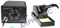 паяльник element 936