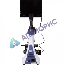 Цифровой микроскоп Levenhuk MED D10T