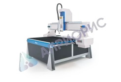 Фрезерный станок с ЧПУ Wattsan A1 1313