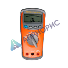 Поверка мультиметра цифрового APPA-80, APPA-82, APPA-82R, APPA-80H, APPA-82H, APPA-82RH