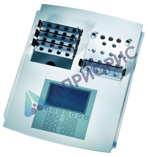 Поверка анализатора-коагулометра KC-1, KC-4