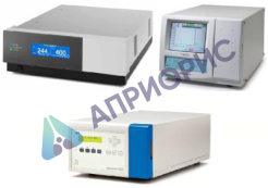 Поверка хроматографа жидкостного Dionex UltiMate 3000