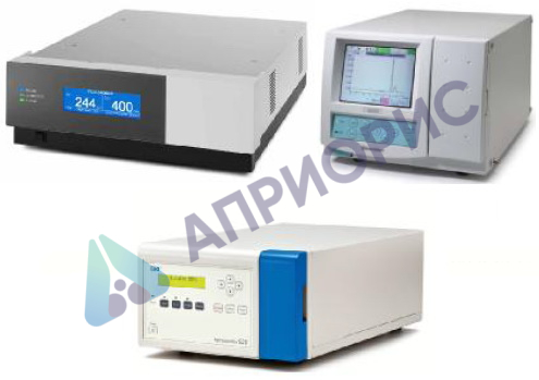 Поверка хроматографа жидкостного Dionex UltiMate 3000