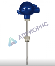 Поверка термопреобразователя Модель TR10-J (термометра сопротивления)