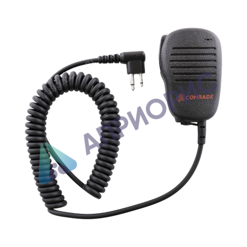 Тангента Comrade CP-8