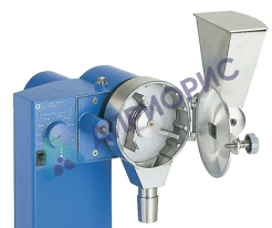 Привод для тонкого измельчения MF 10 basic