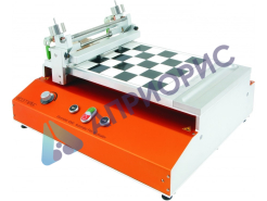 Автоматические аппликаторы для ЛКП