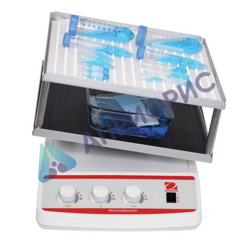 OHAUS SHRK07AL (1, 2) шейкер-качалка