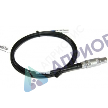 Lemo 1S 275 - Lemo 00 соединительный кабель