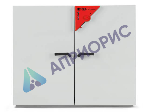 Сушильный сухожаровой шкаф-стерилизатор BINDER FED 400 Classic.Line (принудительная конвекция, 400 л, до 300 °C) Сушильный сухожаровой шкаф-стерилизатор BINDER FED 400 Classic.Line (принудительная конвекция, 400 л, до 300 °C)