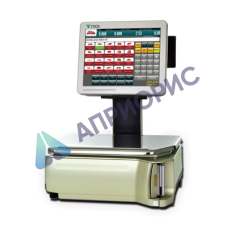 Поверка электронных весов SM-300, SM-500, SM-5000, SM-5400, SM-5500