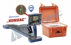 Калибровка трассоискателя Сталкер 75-14