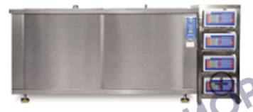 Промышленные ультразвуковые мойки VBS-77 PRO