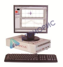 Поверка системы управления виброиспытаниями многоканальных цифровых SignalStar Scalar, SignalStar Vector и SignalStar Matrix