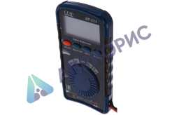 Карманный цифровой мультиметр CEM DT-111