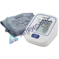 Поверка прибора измерения артериального давления и частоты пульса автоматических OMRON: M6 (HEM-7322-ALRU), 711 (HEM-8712-CM2), 717 (HEM-8712-CM), 737 (HEM-8713-CM)