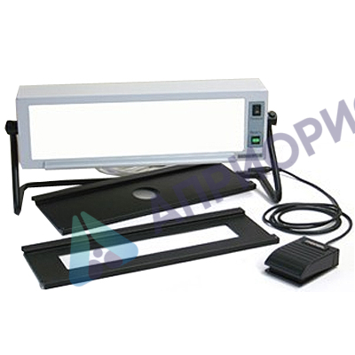 НГС-1М негатоскоп светодиодный повышенной яркости