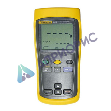 Поверка термометра электронного Fluke 51 II