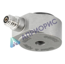 Поверка акселерометра пьезоэлектрического 4521