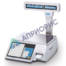 Поверка электронных весов LP, CL, AP, PR