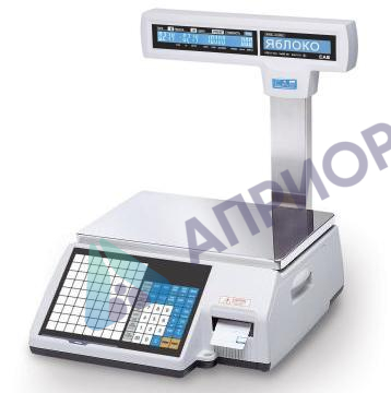 Поверка электронных весов LP, CL, AP, PR