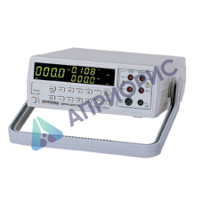 Поверка ваттметра GPM-8212