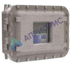 Поверка ультразвукового расходомера SITRANS F US (Clamp-On)