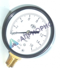 Поверка манометров технических МТ-2И, МТ-3И, МТ-4И, МТ-5И