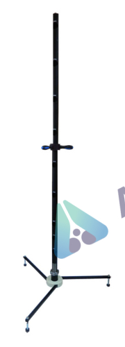 Константа КП2 прибор для испытания покрытий на прочность и эластичность