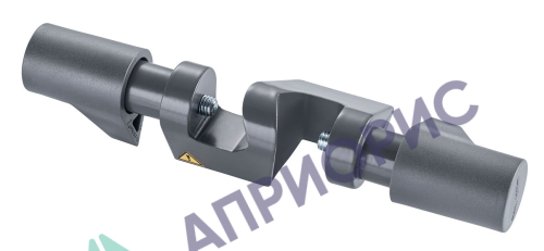 R 182 Верхний зажим