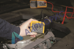 Мультиметр Fluke 233