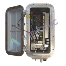 ДАРТ датчик-газоанализатор компонентов ракетного топлива (КРТ) стационарный