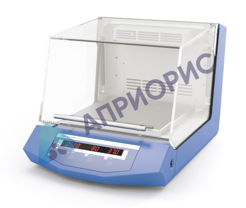 Встряхиватель KS 3000