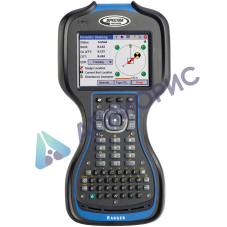 Полевой контроллер Spectra Precision Ranger 3L ABC