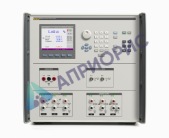 Калибратор электрических величин Fluke 6003A 230 T