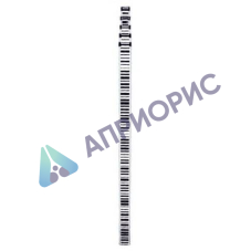 Рейка нивелирная Sokkia с BAR-кодом 5м для SDL