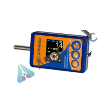 Поверка виброметра ДПК-Вибро