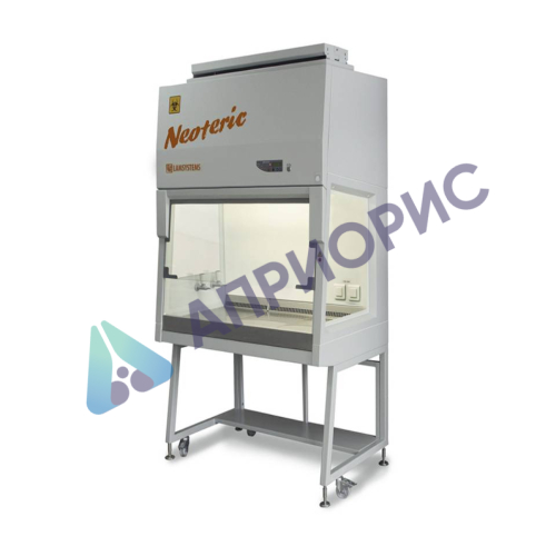 Ламинарный бокс БМБ-II-Ламинар-С-1,2 (арт.1R-B.001-12.0, класс II , тип A2, с вытяжным зонтом)