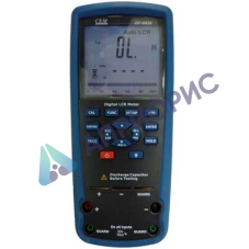 Цифровой мультиметр CEM DT-9935