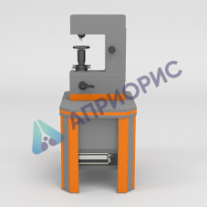 Поверка твердомера стационарного по Роквеллу ИТР-15/150-АМ