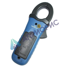 Поверка токовых клещей DT-362