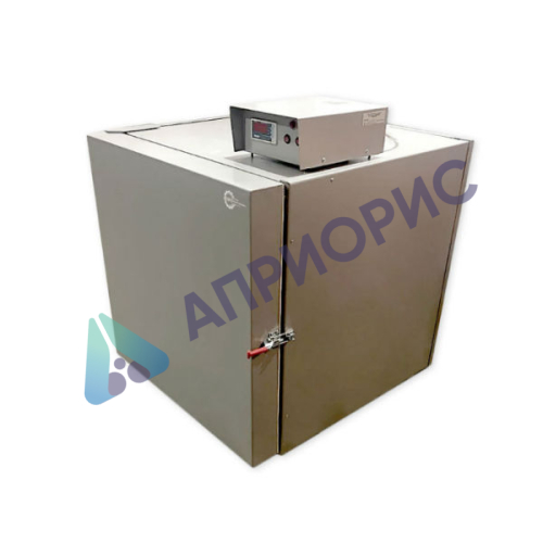 Аттестация сушильного шкафа СМ 35/250-1000 ШС