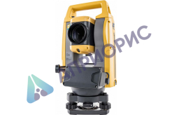 Тахеометр Topcon GM-102