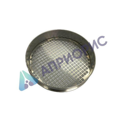 Калибровка сита лабораторного комплект для щебня шлакового ГОСТ 32864-2014