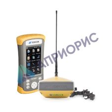 ГНСС-приемник Topcon Hiper VR