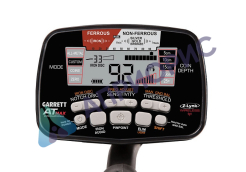 Металлоискатель Garrett AT MAX