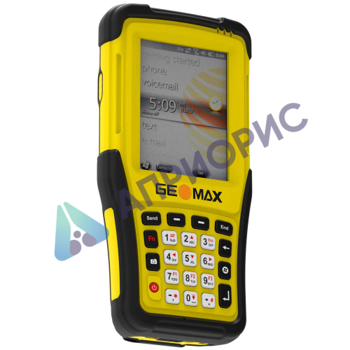 Полевой контроллер Geomax Zenius5 W