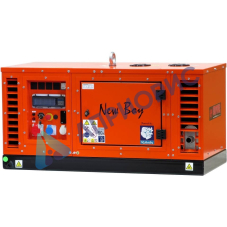 Дизельный генератор Europower EPS 103 DE