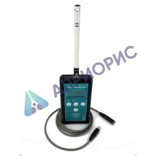 Поверка термогигрометра ТКА-ПКМ (23)